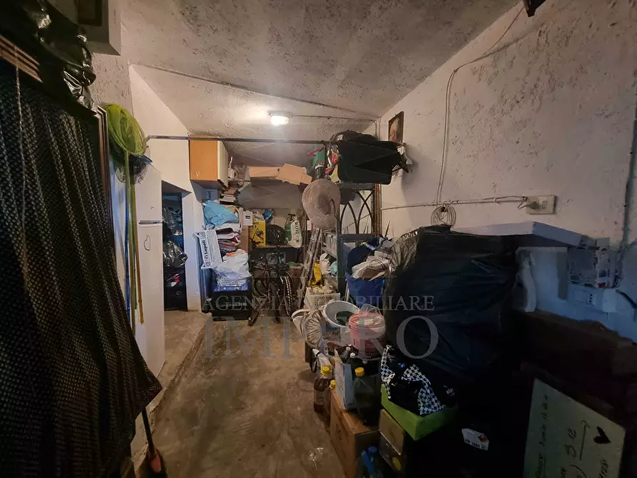 Immagine 28 di Quadrilocale in vendita  in Via delle Gerbere 1A a Ventimiglia