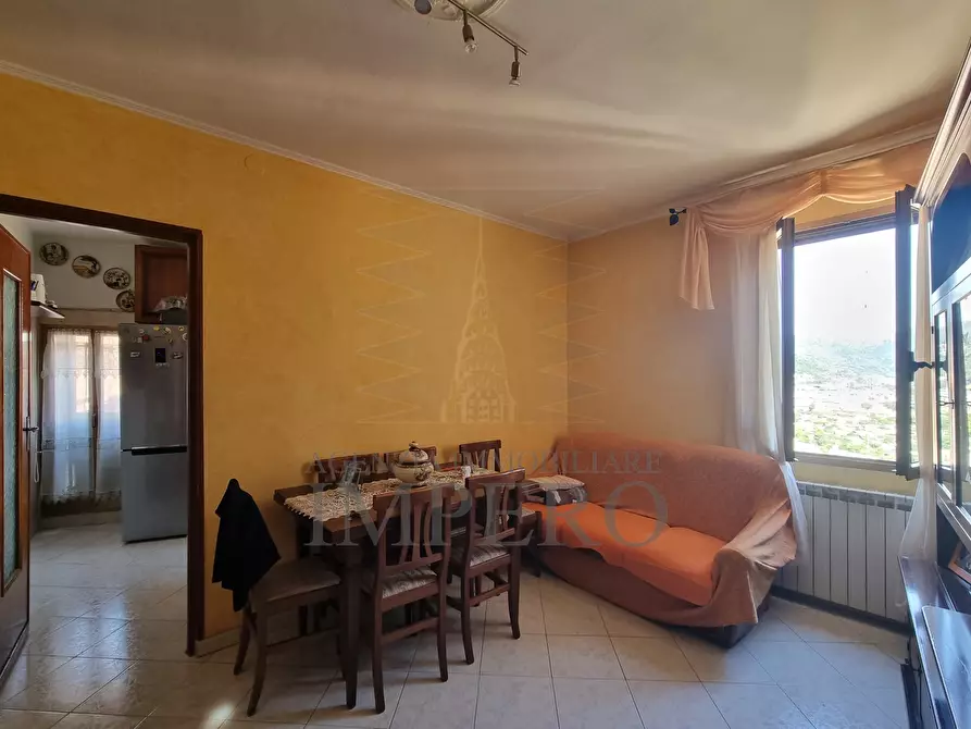 Immagine 3 di Trilocale in vendita  in Piazza Colletta 3 a Ventimiglia