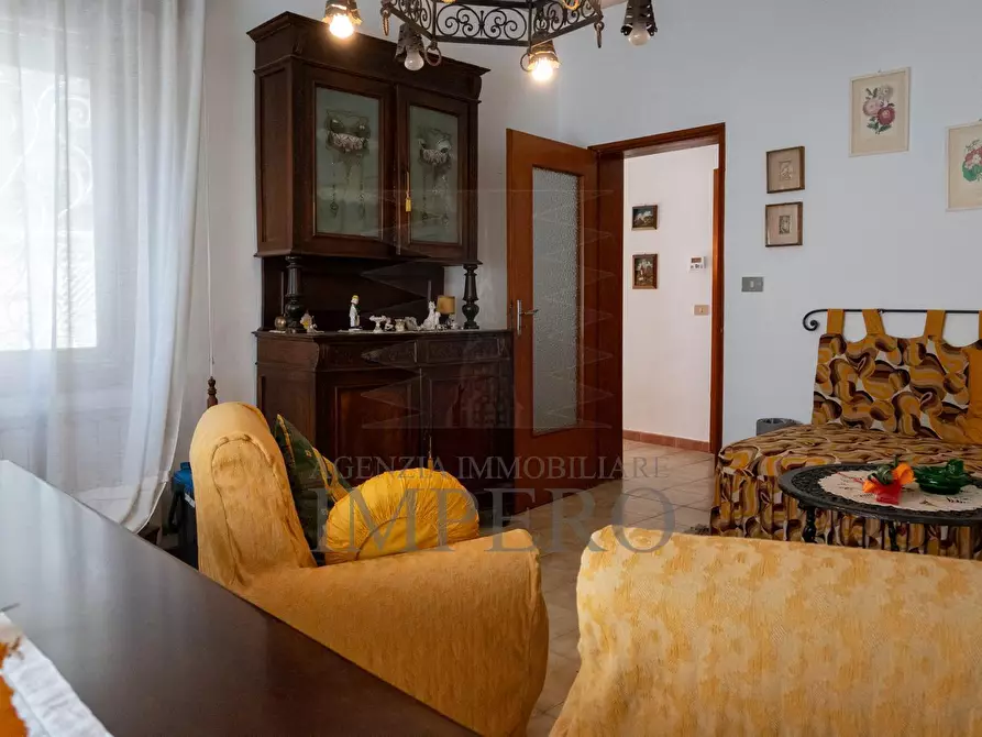 Immagine 18 di Quadrilocale in vendita  in Via San Eugenio 7 a Diano Castello