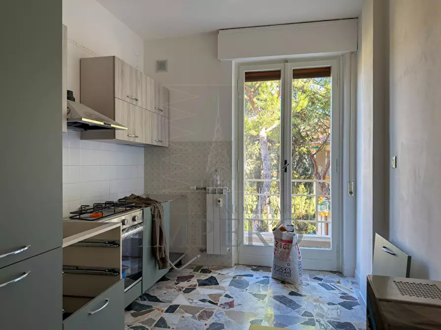 Immagine 12 di Bilocale in vendita  in Via Arene 1 a Bordighera