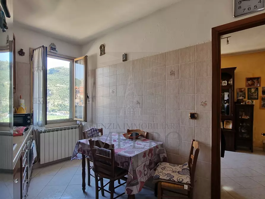 Immagine 14 di Trilocale in vendita  in Piazza Colletta 3 a Ventimiglia
