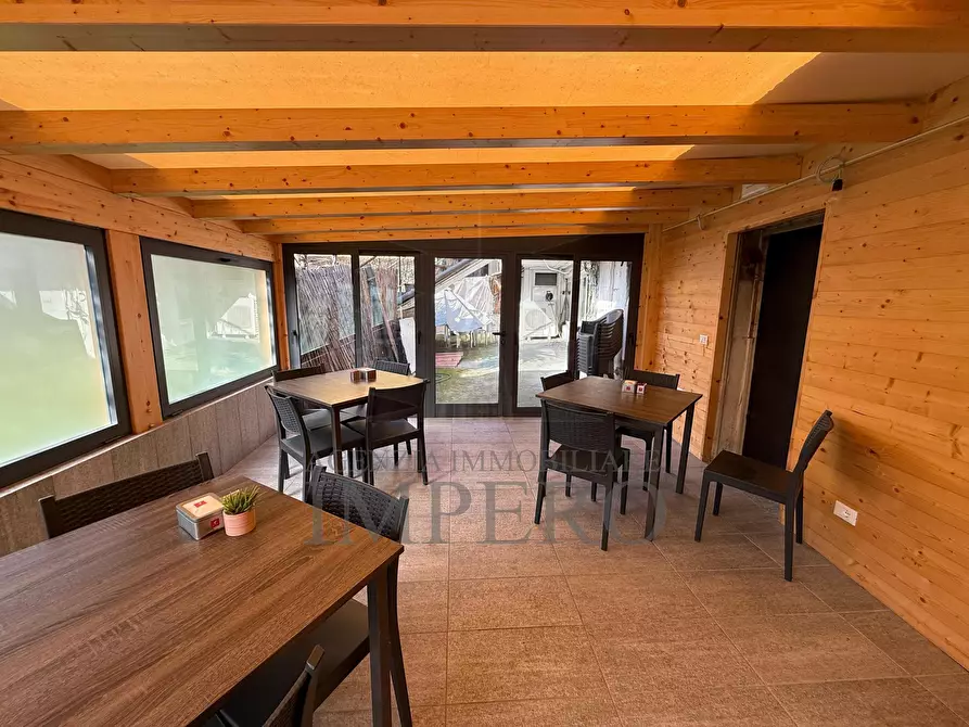 Immagine 1 di Bar / Ristorante in vendita  in Corso Verbone 45 a Soldano