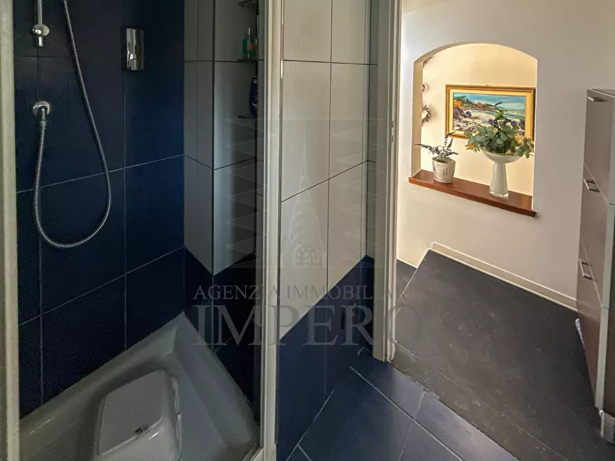 Immagine 13 di Bilocale in vendita  in Via giuseppe verdi 10 a Ventimiglia