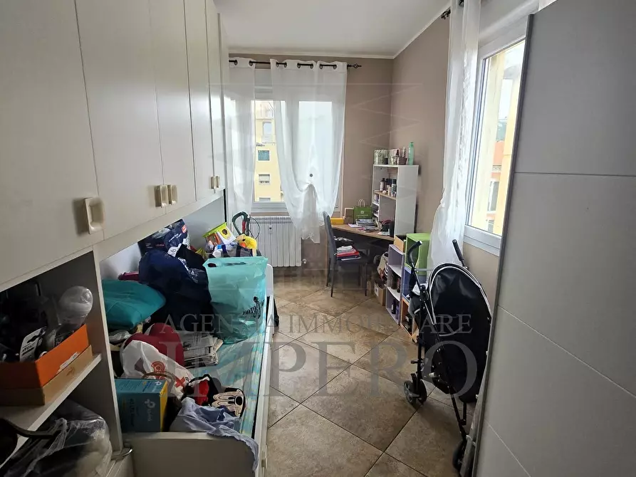 Immagine 9 di Trilocale in vendita  in Via Vittorio Emanuele II 321 a Bordighera