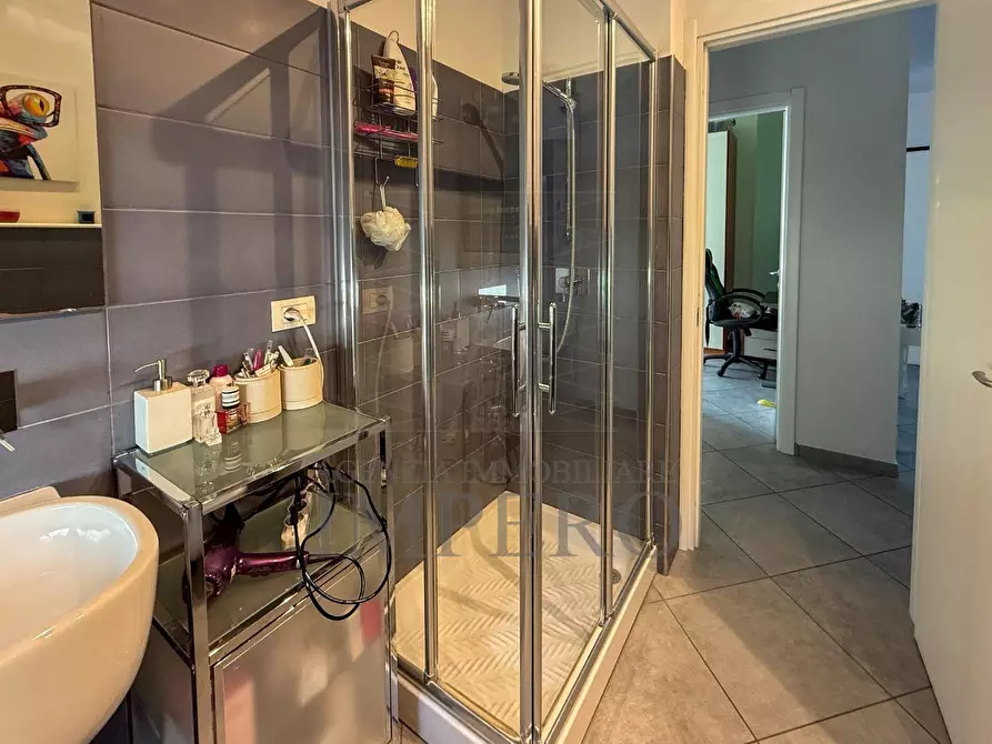 Immagine 17 di Pentalocale in vendita  in Via Sottoconvento 84 a Ventimiglia