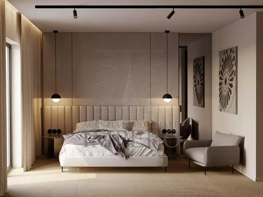 Immagine 5 di Albergo/B&B/Residence in vendita  in via regina margherita 97 a San Remo