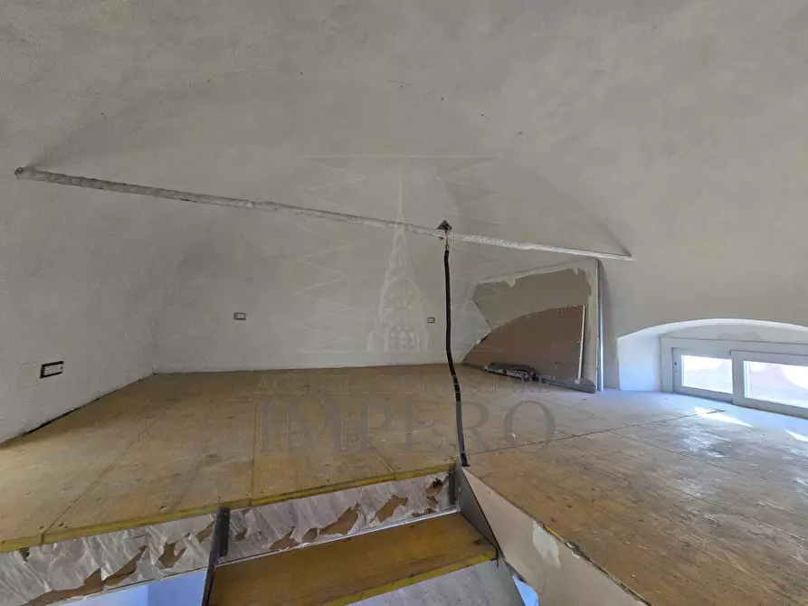 Immagine 4 di Trilocale in vendita  in Via Cavour 50 a Ventimiglia