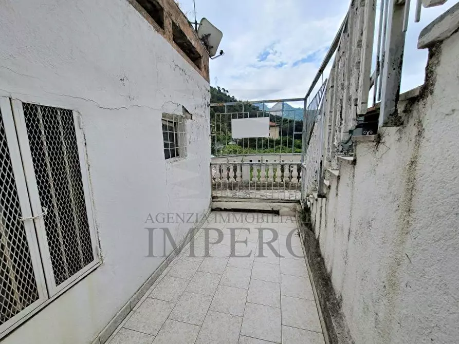 Immagine 7 di Trilocale in vendita  in Via Grammondo 9 a Ventimiglia