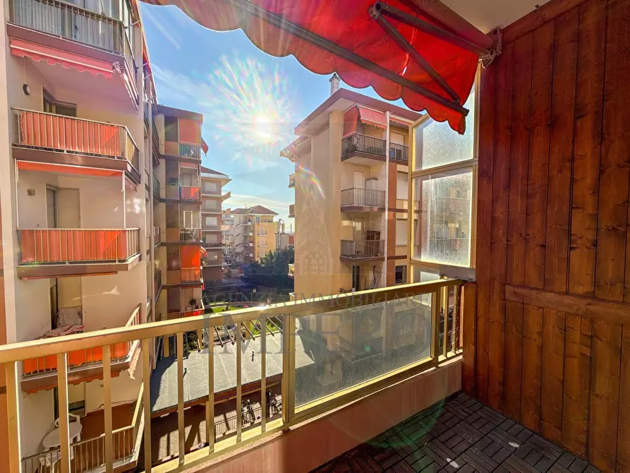 Immagine 2 di Pentalocale in vendita  in Passaggio Trento Trieste 1A a Ventimiglia