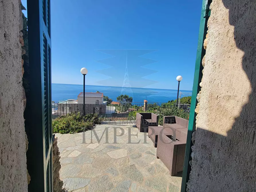 Immagine 63 di Villa in vendita  in Via alle Ville 12 a Ventimiglia