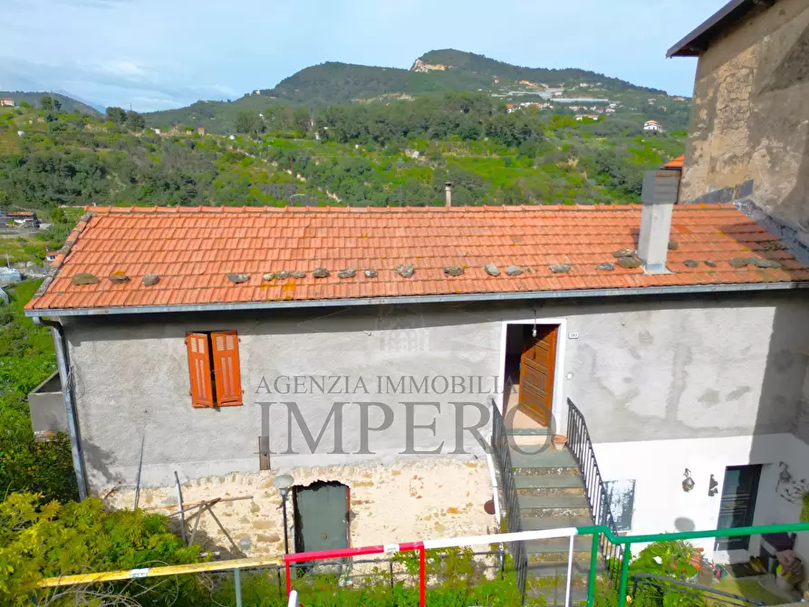 Immagine 20 di Porzione di casa in vendita  in Via L. Alborno 101B a Ventimiglia