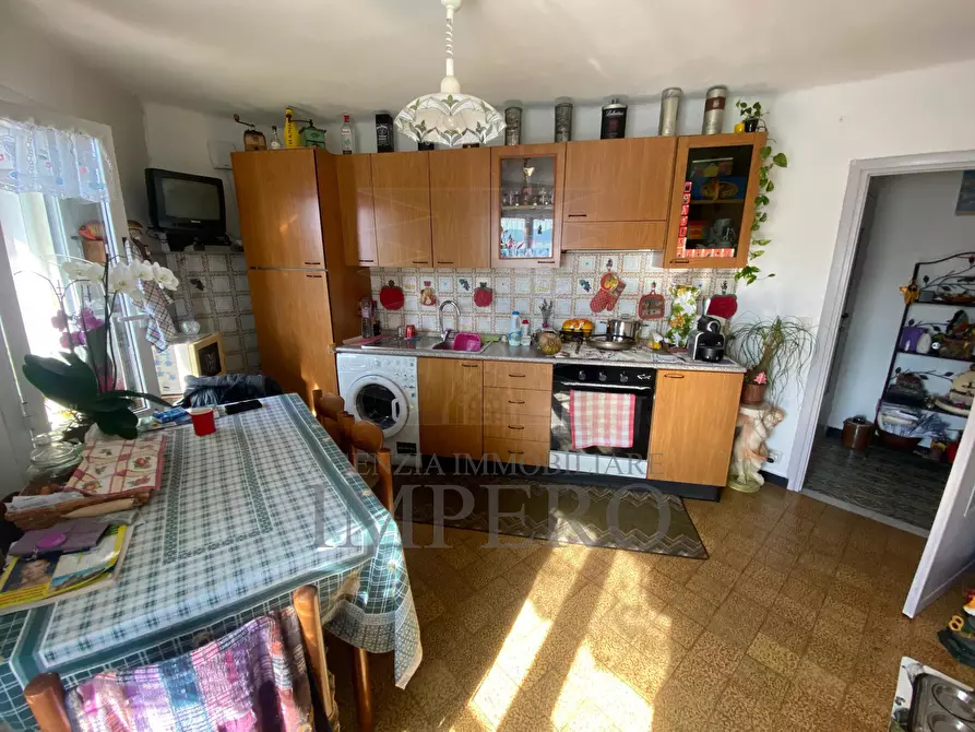 Immagine 12 di Pentalocale in vendita  in Via Serro Inferiore a Ventimiglia