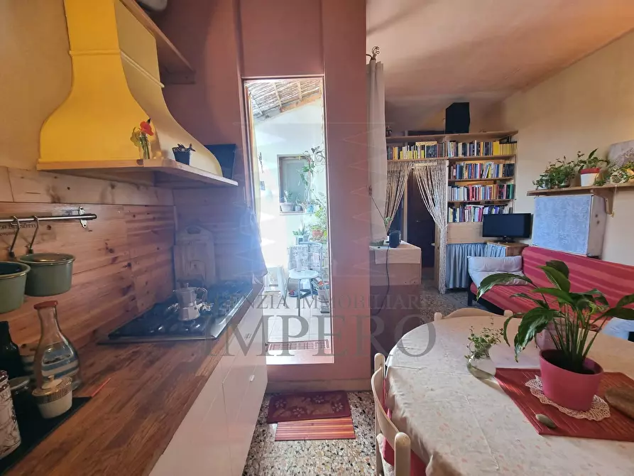 Immagine 7 di Trilocale in vendita  in Via IV Novembre 3 a Soldano