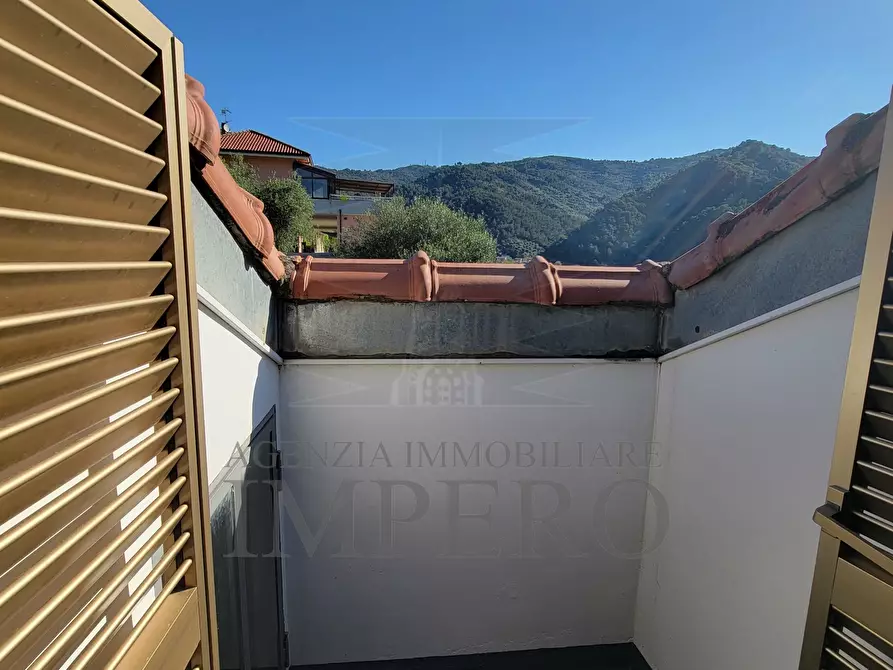 Immagine 23 di Porzione di casa in vendita  in Frazione Varase 31 a Ventimiglia