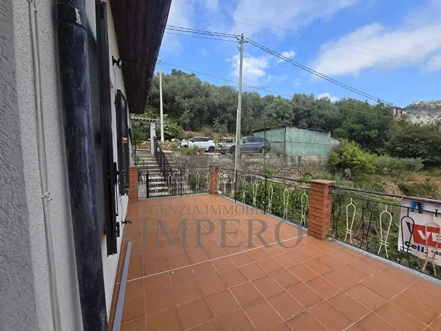 Immagine 38 di Casa bifamiliare in vendita  in Via Ciappin 2 a Ventimiglia