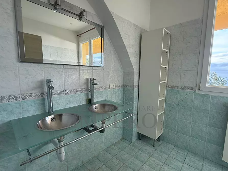 Immagine 19 di Bilocale in vendita  in Via Alpe Summa 5 a Ventimiglia
