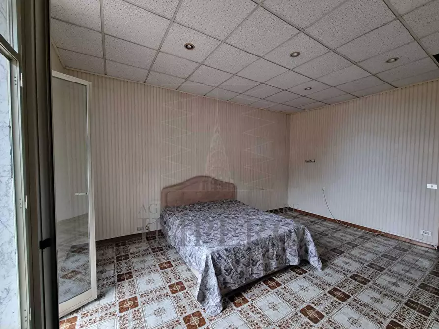 Immagine 8 di Quadrilocale in vendita  in Via Scalo Merci 2 a Ventimiglia