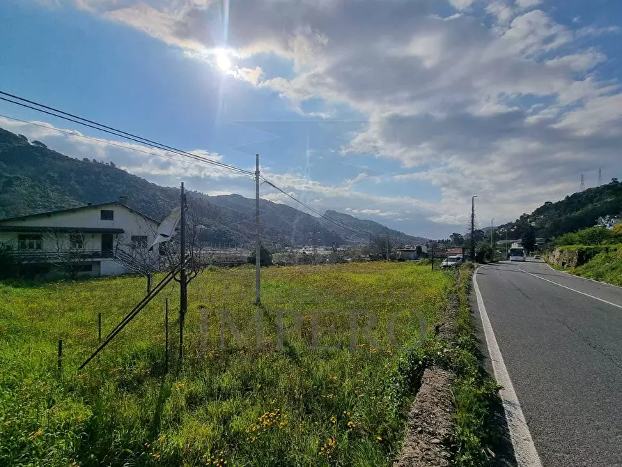 Immagine 10 di Terreno agricolo in vendita  in via udine 1 a Camporosso