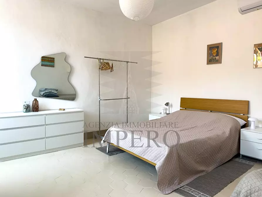 Immagine 10 di Trilocale in vendita  in Via del Comune 1 a Camporosso