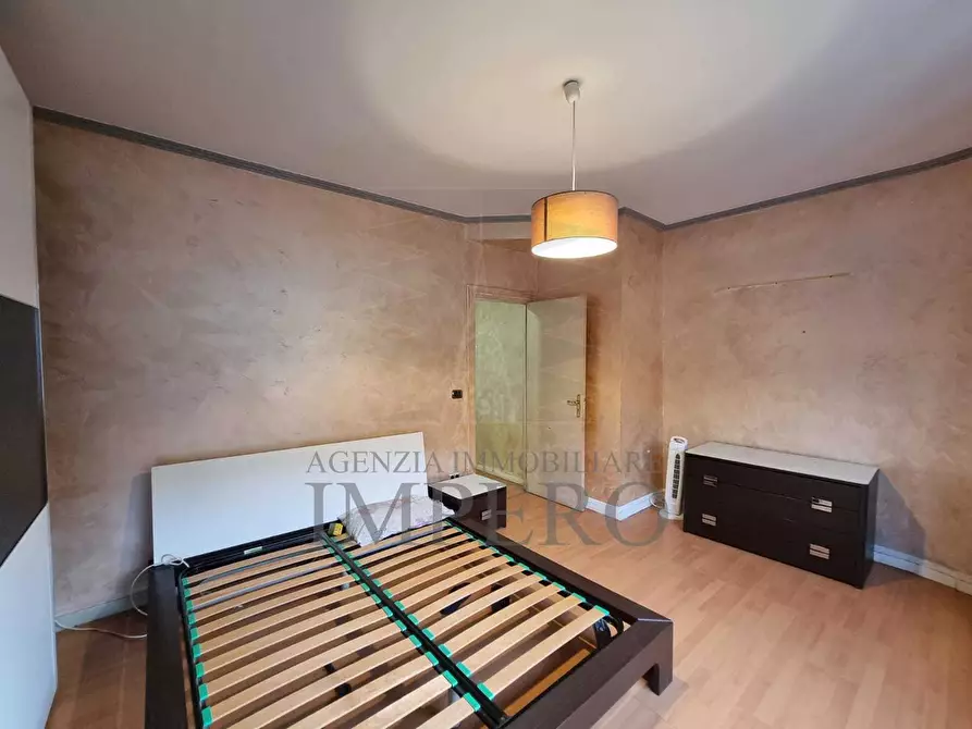 Immagine 15 di Trilocale in vendita  in Via de Amicis 16 a Ventimiglia