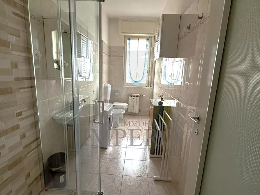 Immagine 21 di Bilocale in vendita  in Vico Pescatori 1 a Ventimiglia