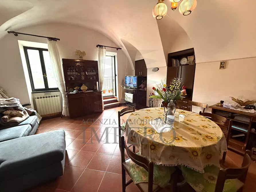 Immagine 11 di Bilocale in vendita  in Via Ginestrea 27 a Olivetta San Michele