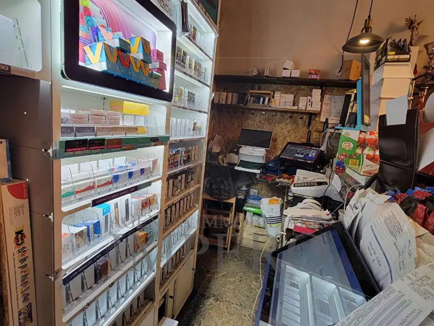 Immagine 18 di Bar / Ristorante in vendita  in Via Giuseppe Garibaldi 1/a a Ventimiglia