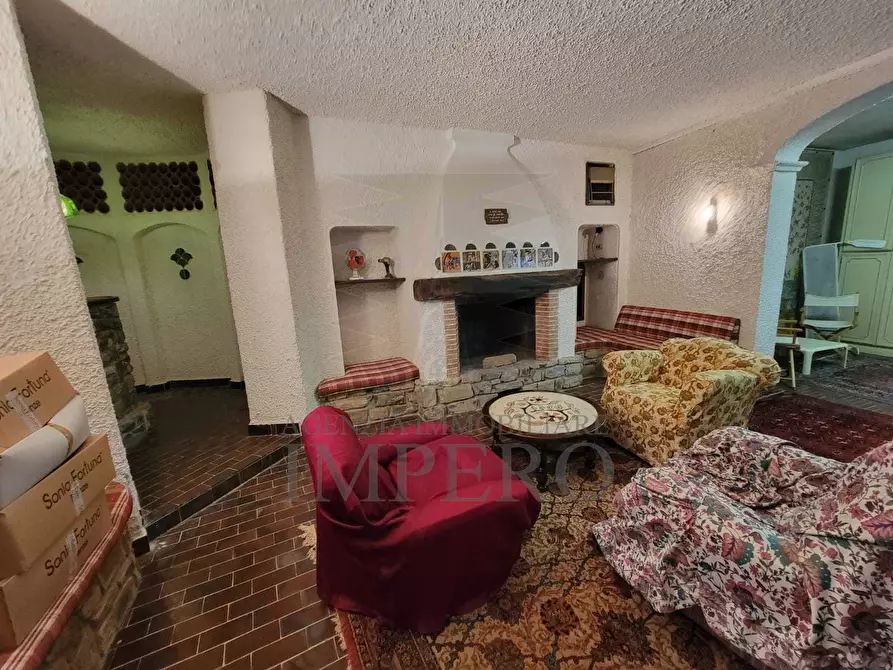 Immagine 11 di Villa in vendita  in Via Vincenzo Gioberti 11 a Bordighera