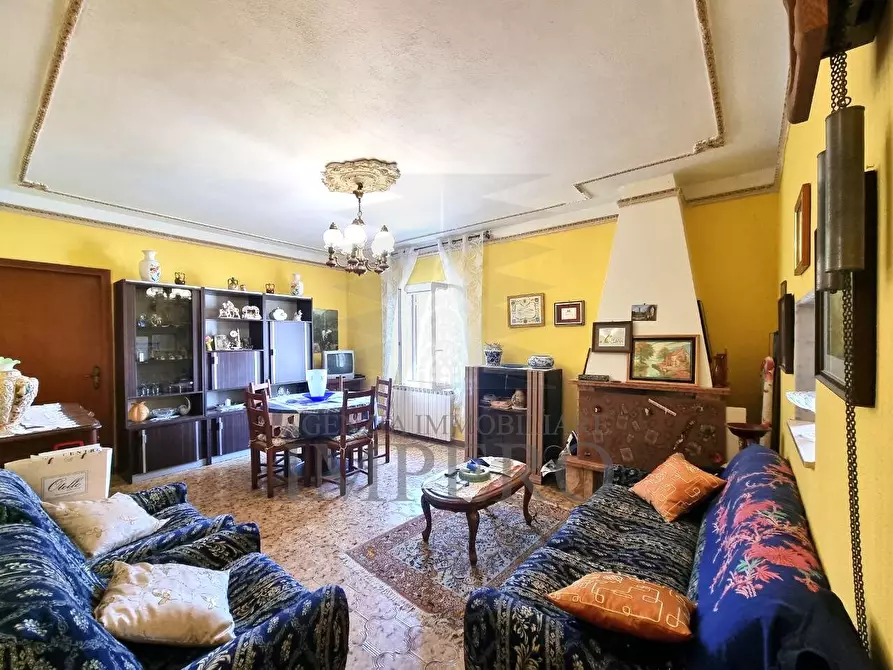 Immagine 37 di Villa in vendita  in Strada Curtasse 14 a Bordighera