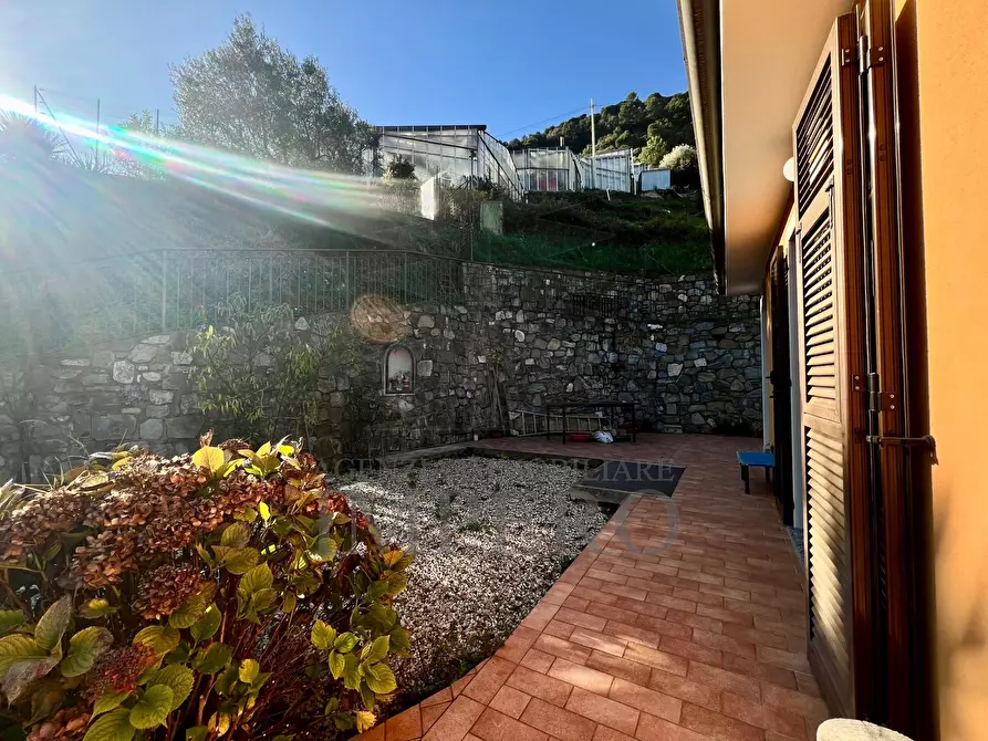 Immagine 32 di Villa in vendita  in Corso della Repubblica a Camporosso