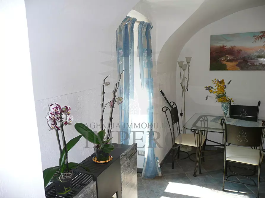 Immagine 11 di Quadrilocale in vendita  in Località Verrandi a Ventimiglia