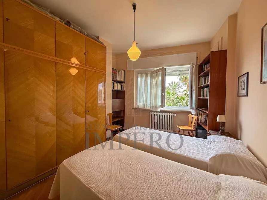 Immagine 2 di Pentalocale in vendita  in Via Sant'Antonio 10 a Bordighera