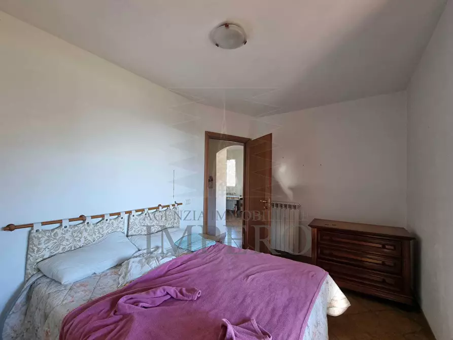 Immagine 14 di Villa in vendita  in Via Fontana 1 a Ventimiglia