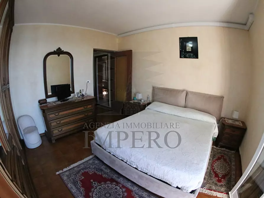 Immagine 6 di Villa in vendita  in Via Peidaigo 77 a Ventimiglia