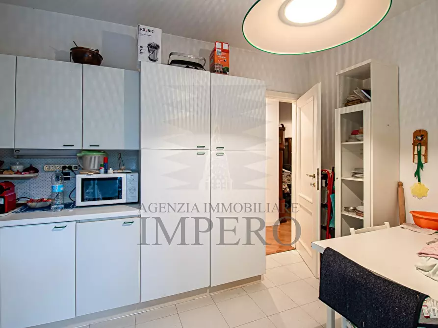 Immagine 4 di Pentalocale in vendita  in Via Romana 88 a Bordighera