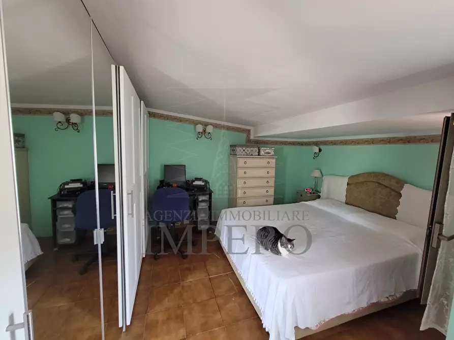 Immagine 24 di Trilocale in vendita  in Via Giudici 28 a Ventimiglia