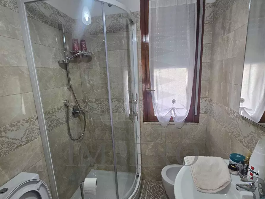 Immagine 4 di Trilocale in vendita  in Via Sottoconvento 80 a Ventimiglia