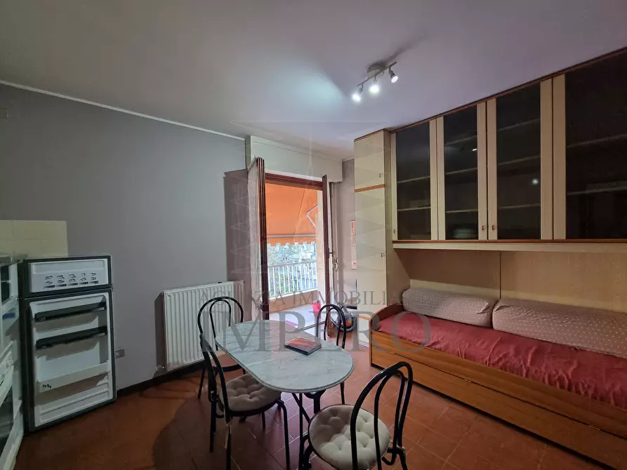 Immagine 2 di Bilocale in vendita  in Via G. Matteotti 1 a Ventimiglia