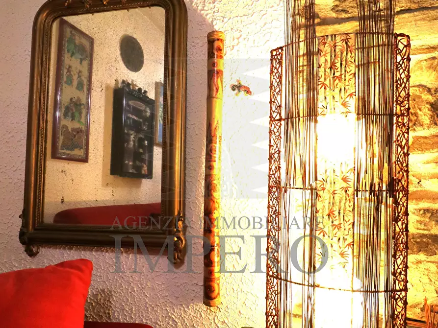 Immagine 22 di Quadrilocale in vendita  in via gioberti 26 a Badalucco