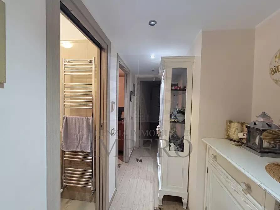 Immagine 16 di Trilocale in vendita  in Via San Secondo 15 a Ventimiglia