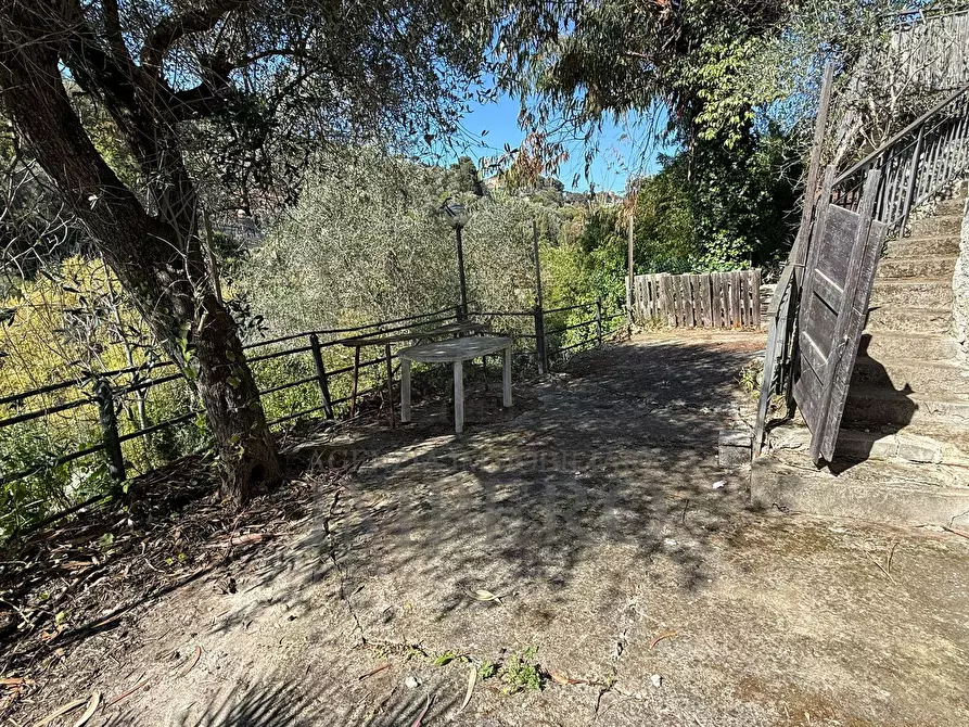 Immagine 31 di Casa indipendente in vendita  in Via Silvio Pellico a Bordighera