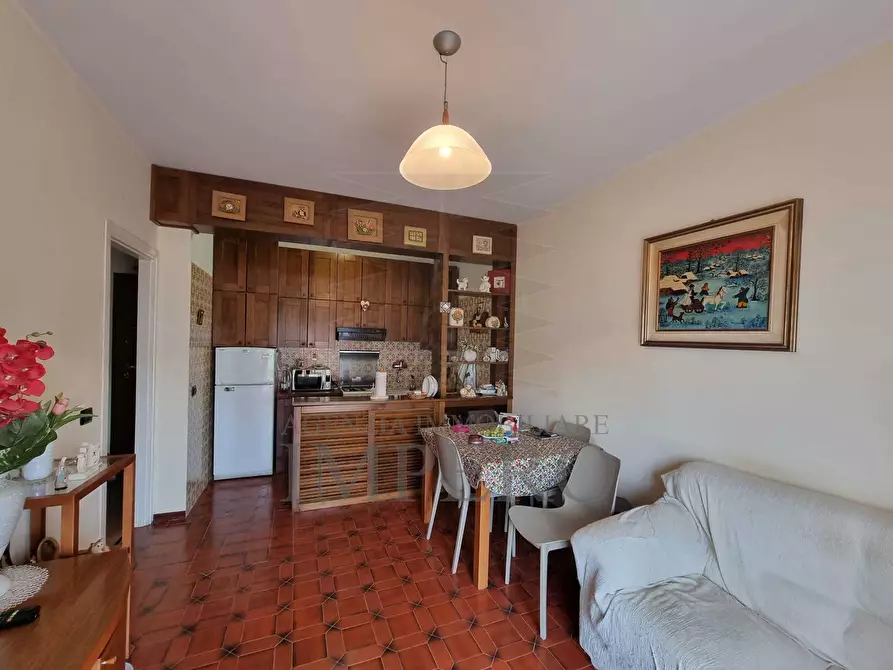 Immagine 8 di Bilocale in vendita  in Passeggiata Trento e Trieste 17 a Ventimiglia