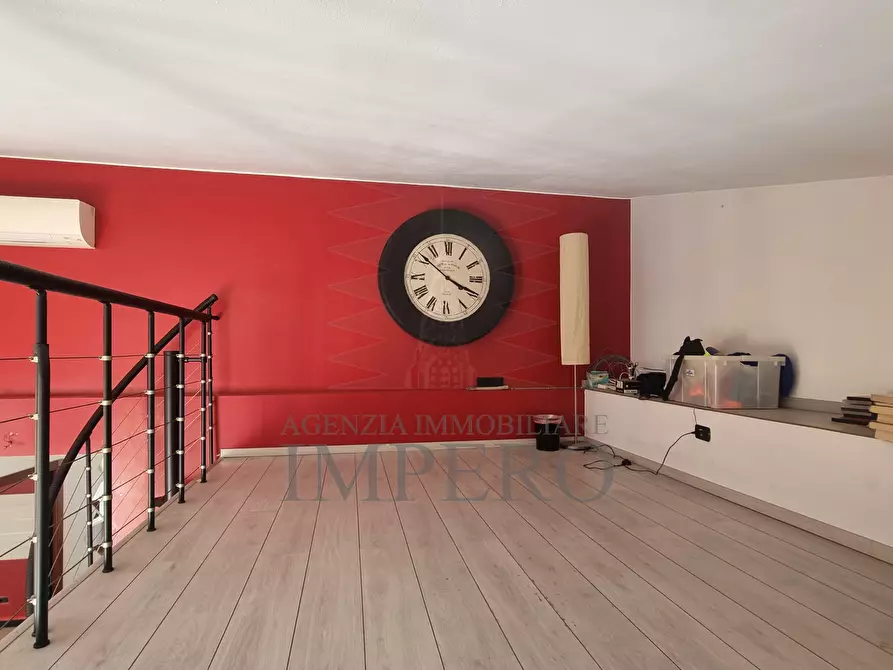 Immagine 30 di Attico in vendita  in Corso Genova 78 a Ventimiglia