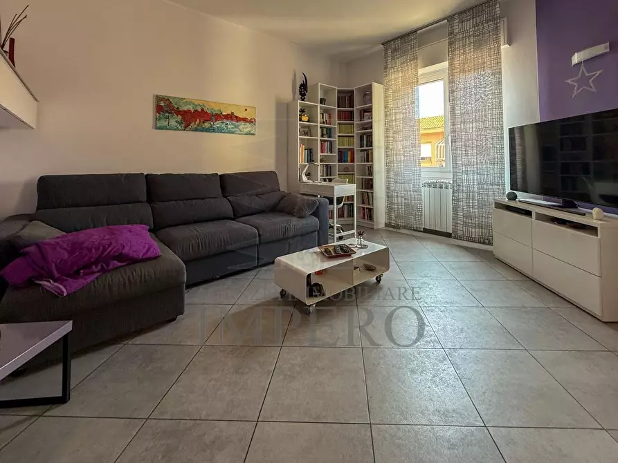 Immagine 2 di Pentalocale in vendita  in Via Sottoconvento 84 a Ventimiglia