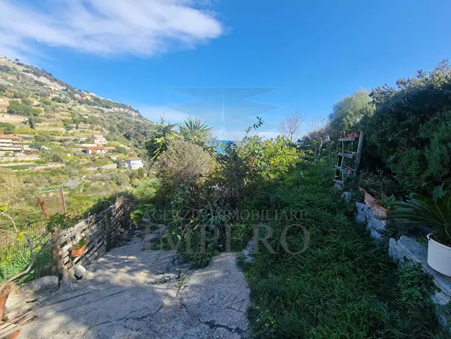 Immagine 5 di Villa in vendita  in Via M.Buonarroti 27 a Ventimiglia