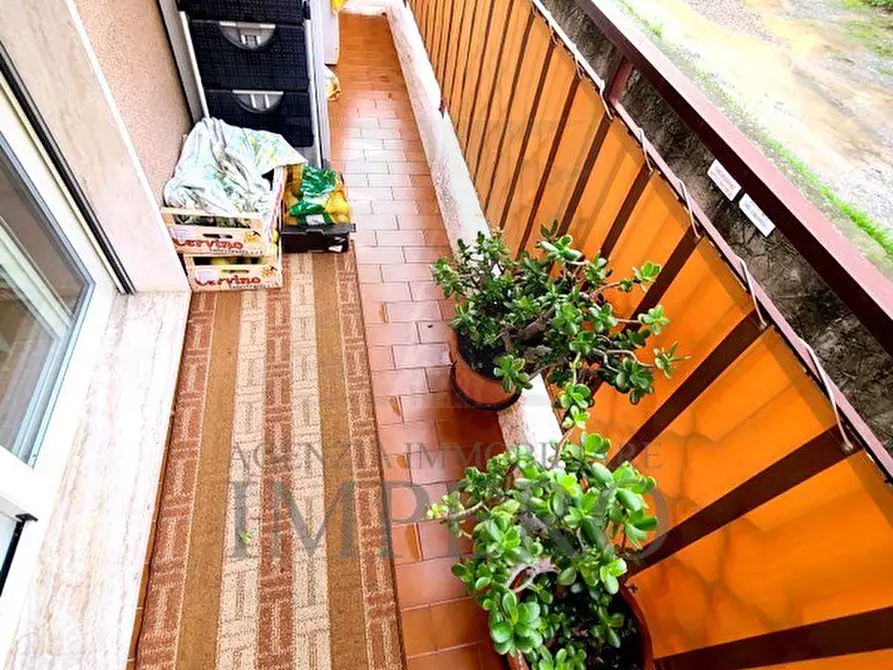 Immagine 6 di Quadrilocale in vendita  in Via Bandette 26 a Ventimiglia