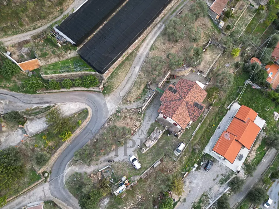 Immagine 38 di Casa bifamiliare in vendita  in Località Oria 104 a Soldano