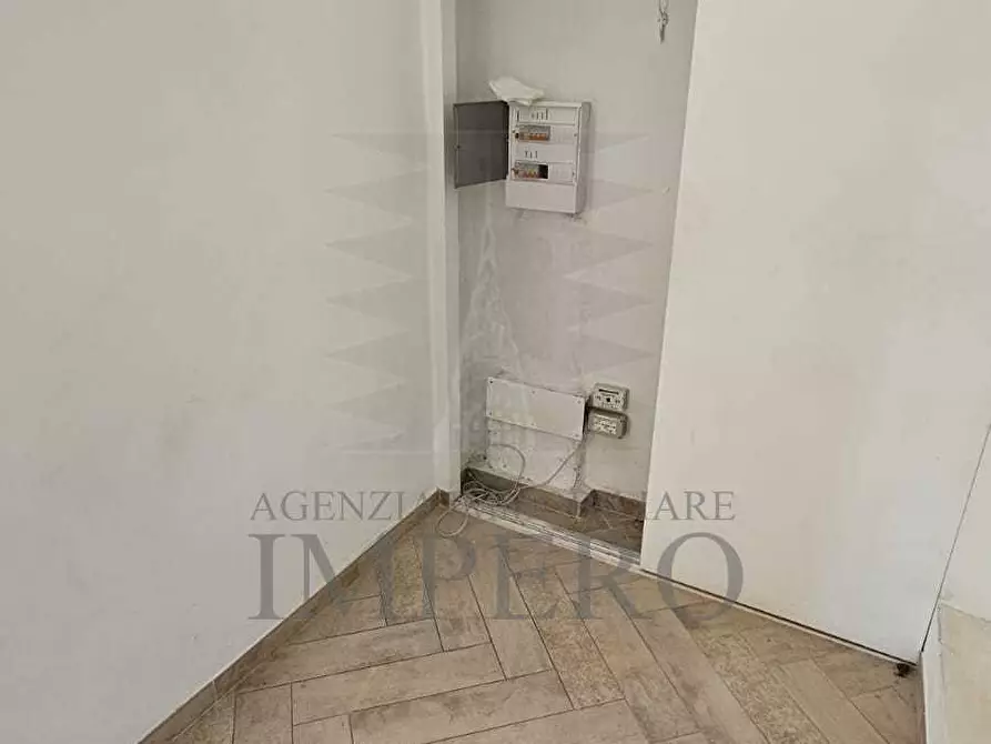 Immagine 7 di Locale commerciale in vendita  in Corso Nizza 97F a Ventimiglia