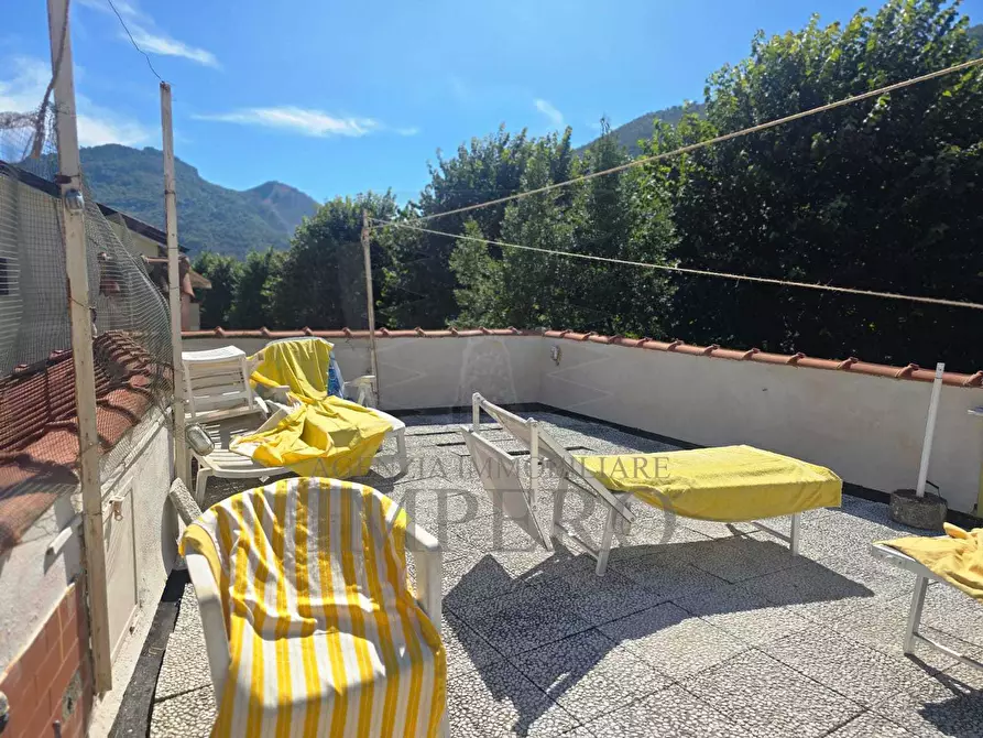 Immagine 24 di Villa in vendita  in Via Luciano Veziano 10 a Ventimiglia
