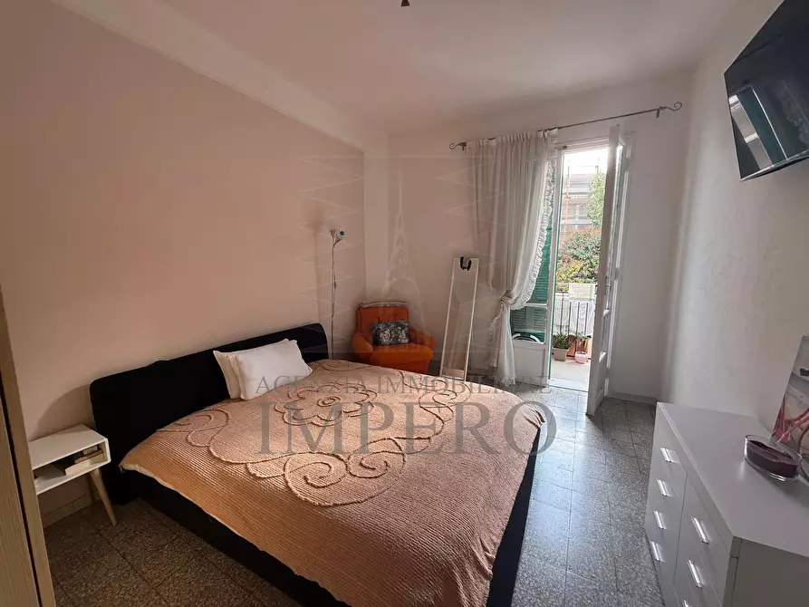 Immagine 6 di Trilocale in vendita  in Corso Genova 82 a Ventimiglia